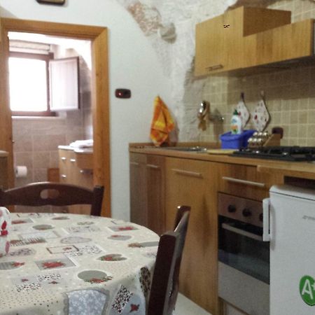 Trulli Manuela Villa Locorotondo Luaran gambar