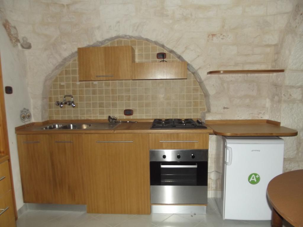 Trulli Manuela Villa Locorotondo Luaran gambar