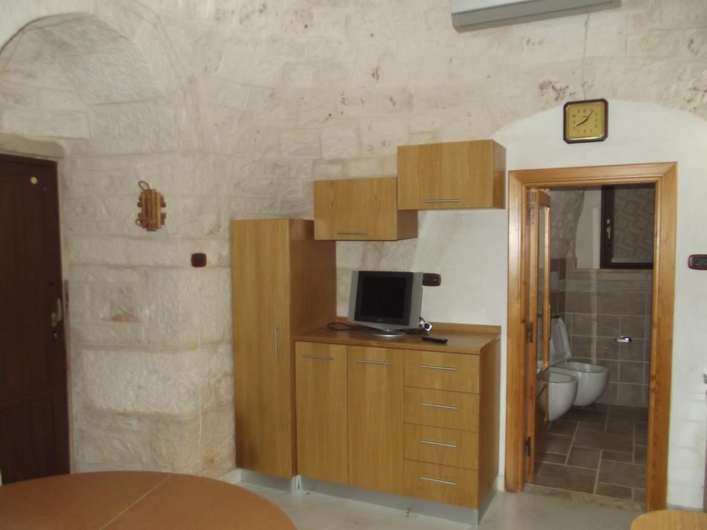 Trulli Manuela Villa Locorotondo Luaran gambar