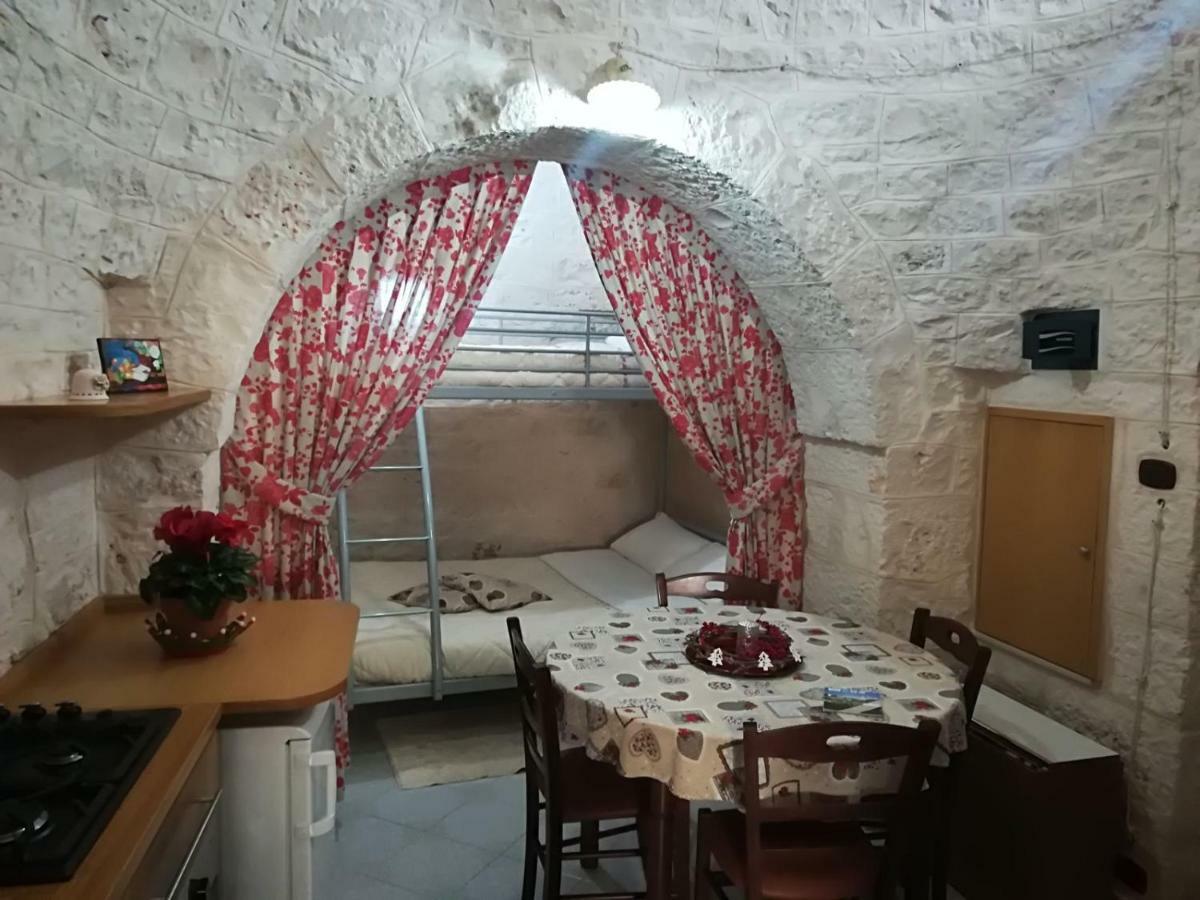 Trulli Manuela Villa Locorotondo Luaran gambar