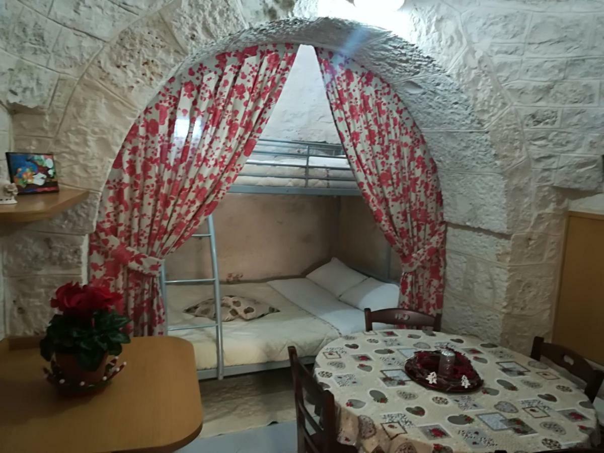 Trulli Manuela Villa Locorotondo Luaran gambar